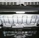 Viking® 5 Series 48" Daffodil Pro Style Dual Fuel Range with Griddle-1