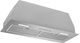 AEG 30'' Fingerprint Resistant Stainless Steel Insert Range Hood-1