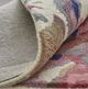 Feizy Dafney Blue/Multi-Colored 5' x 8' Rug-2
