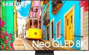 Samsung QN800D 75" 8K Ultra HD Neo QLED Smart TV