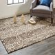 Feizy Colton Charcoal 5' x 8' Rug-4