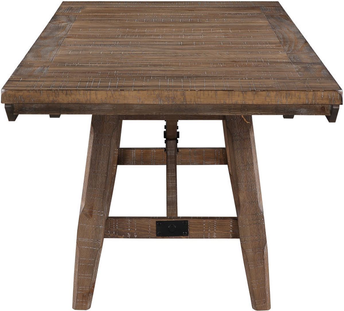 Steve Silver Riverdale Counter Table - Thumbnail 3