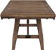 Steve Silver Co. Riverdale Driftwood Counter Table-3