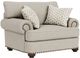 Flexsteel® Customizable Patterson Chair-0