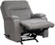 Best® Home Furnishings Maverly Gray Manual Rocker Recliner-1
