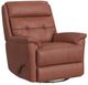 Flexsteel® Customizable Sophisticated Manual Swivel Gliding Recliner-0