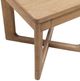 Liberty Furniture Ballentine Weathered Bronze End Table-5