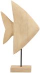 Dovetail Furniture Pacifica Natural Sculpture-1