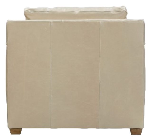 Robin Bruce Customizable Sylvie Leather Chair-2