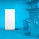 Element® 13.8 Cu. Ft. White Upright Freezer-2