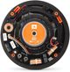 JBL® Studio 2 6IC 6.5" In-Ceiling Speaker-1