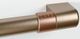 Café™ Brushed Bronze Refrigeration Handle Kit-1
