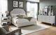 Fairfield® East Camden Pearl Nightstand-1