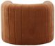 Dovetail Furniture Bobbie Opal Ginger Occasional Chair-3