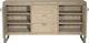 Bernhardt Tribeca Aurum Buffet-4