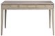 Vanguard® Furniture Vanguard Berkley Fossil Desk-2