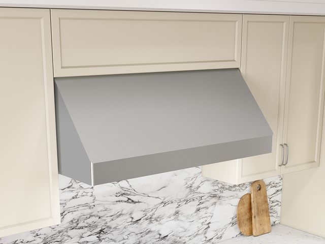 Zephyr Tempest II 30" Stainless Steel Wall Mounted Range Hood-3