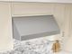 Zephyr Tempest II 30" Stainless Steel Wall Mounted Range Hood-3