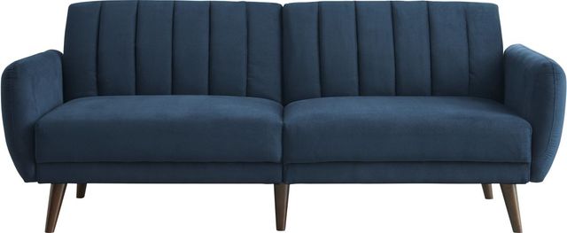 Signature Design by Ashley® Mesilla Marine Flip Flop Sofa-1