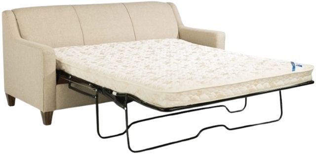 Flexsteel® Customizable Holly Queen Sleeper Sofa-1