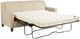 Flexsteel® Customizable Holly Queen Sleeper Sofa-1