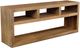 Horizon Home® Marina Brown 70" Console Table-0