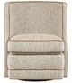 Bradington-Young Customizable Amos Swivel Chair-1