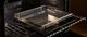 Bertazzoni Professional Series 30" Arancio Pro Style Induction Range -4