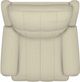 La-Z-Boy® Neal Sand Power Wall Recliner with Headrest and Lumbar-4