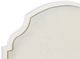 Fairfield® East Camden Ivory/Pearl Queen Panel Bed-2