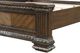 Furniture of America® Promenade Espresso Eastern King Panel Bed-4