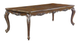 ACME Furniture Latisha Antique Oak Dining Table-2