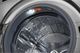 LG 5 Cu. Ft. Graphite Steel Front Load Washer TurboWash® 360°, Built-In Intelligence and Hybrid Electronic Controls-2