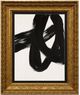Harp & Finial® Stratus II Large Framed Wall Art-0