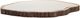 Crestview Collection Ponderosa Brown Mirror-0