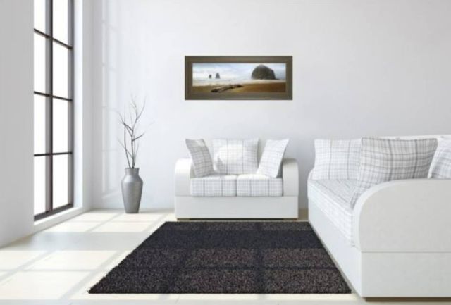 Classy Art From Cannon Beach II by David Frost Wall Art-3