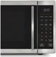 Whirlpool® 0.9 Cu. Ft. Stainless Steel Countertop Microwave-5