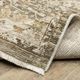 Oriental Weavers™ Lola 8'x10' Brown Area Rug-5