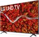 LG 80 Series 50" 4K UHD Smart TV with AI ThinQ®-2