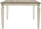 Signature Design by Ashley® Realyn 5-Piece Two-Tone Counter Height Extension Table Set-5