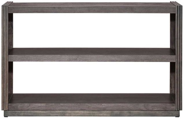 Liberty Furniture Modern Edge Caffe Sofa Table-2