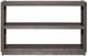 Liberty Furniture Modern Edge Caffe Sofa Table-2