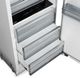 Thor Kitchen® X Series 30" 16.6 Cu. Ft. Panel Ready Built-In Column Refrigerator-4
