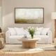 Dovetail Furniture Kyrell Light Natural Coffee Table-1