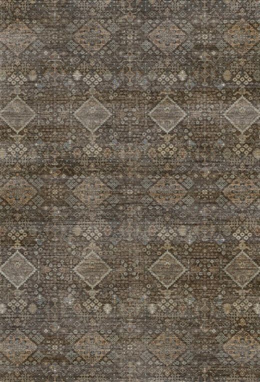 Dalyn™ Rug Company Aristo AR1 Chocolate 5'x8' Area Rug-0