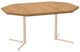 Chromcraft Customizable Handsford Dining Table-4