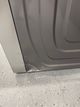 OUT OF BOX Samsung Bespoke 8700 Series 7.6 Cu. Ft. Silver Steel Front Load Electric Dryer-1