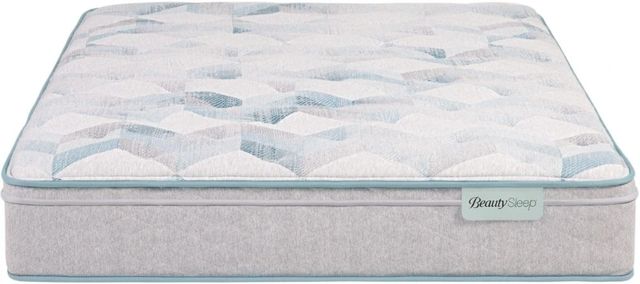 Beautyrest® Ellie 11" Pocketed Coil® Medium Pillow Top RV Mattress-2