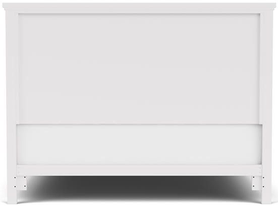 Riverside Furniture Cora Cloud King Panel Bed-3