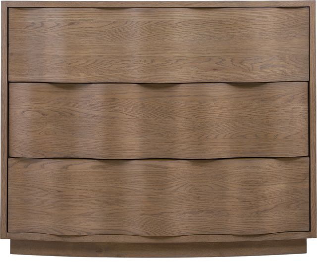 Hooker® Furniture Sonnet Wren Bachelors Chest-2